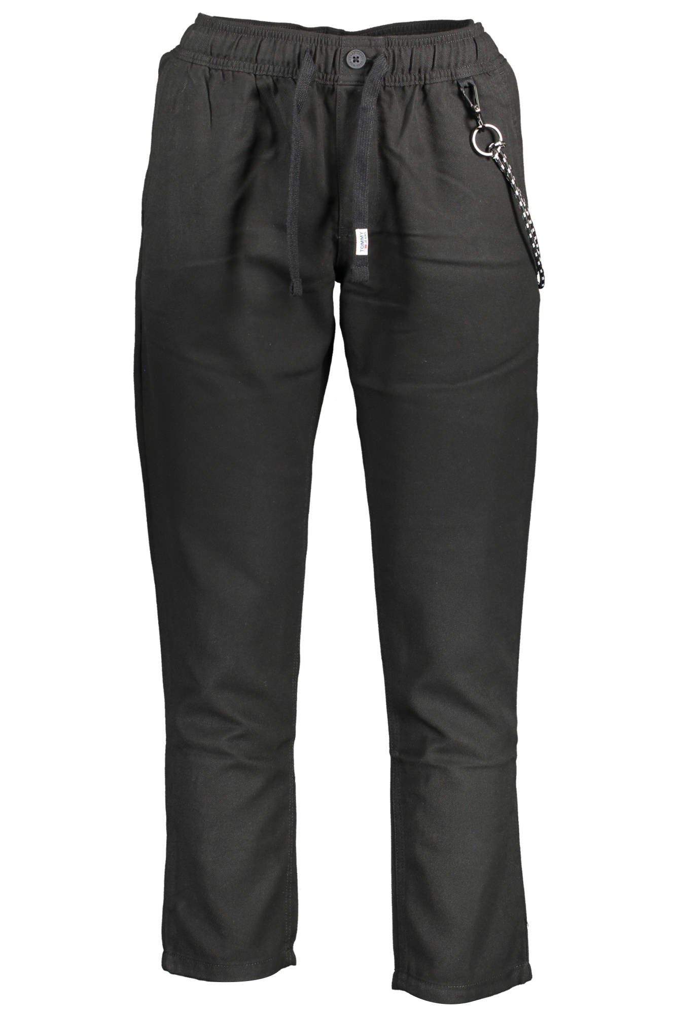 Tommy Hilfiger Black Jeans & Pant - Fizigo