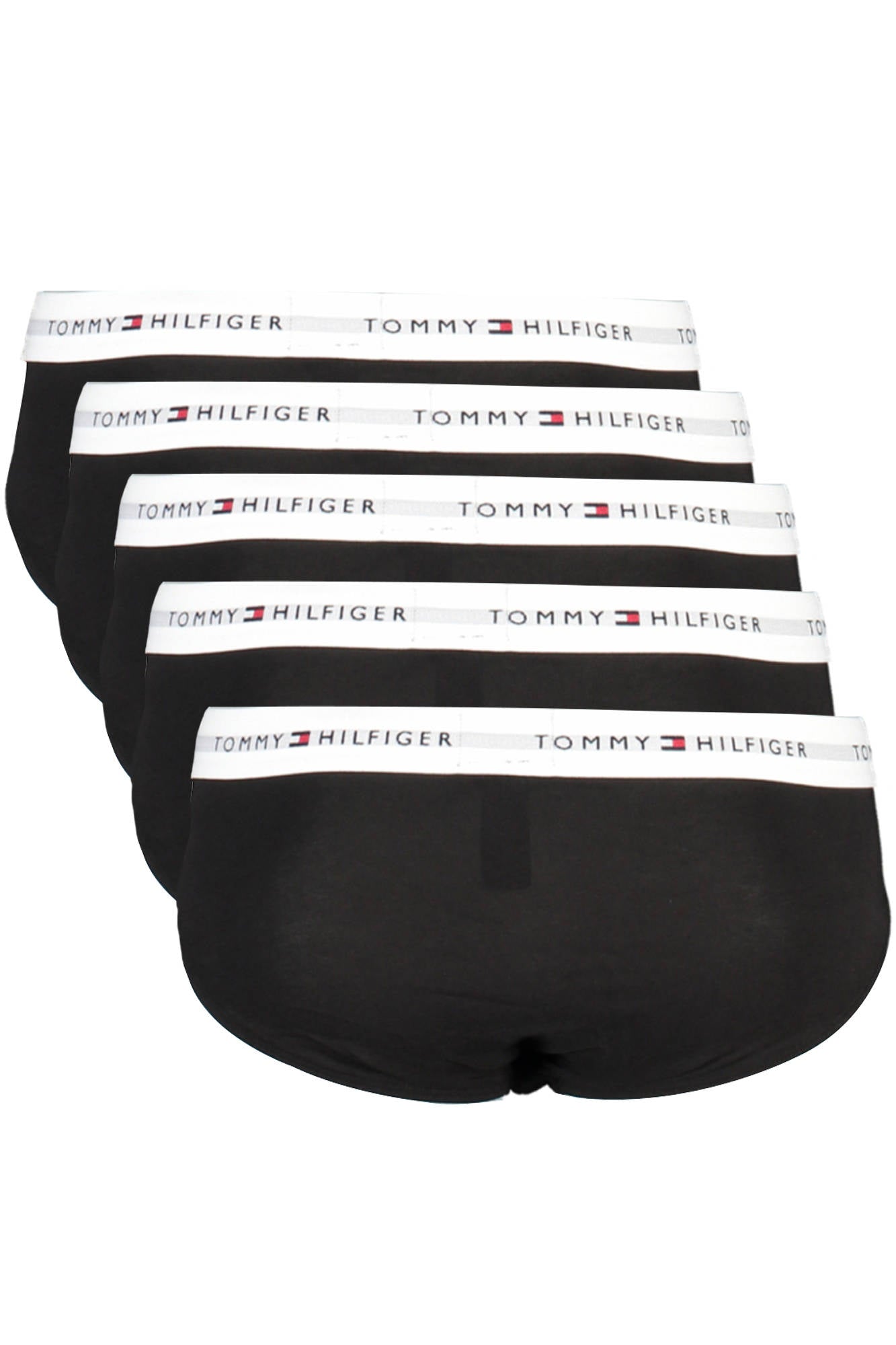 Tommy Hilfiger Black Underwear - Fizigo
