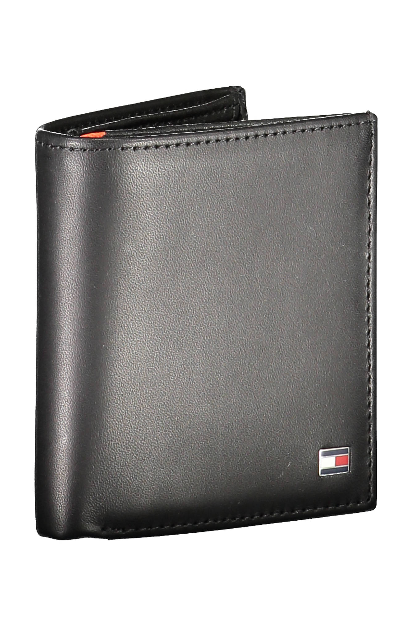 Tommy Hilfiger Black Wallet - Fizigo