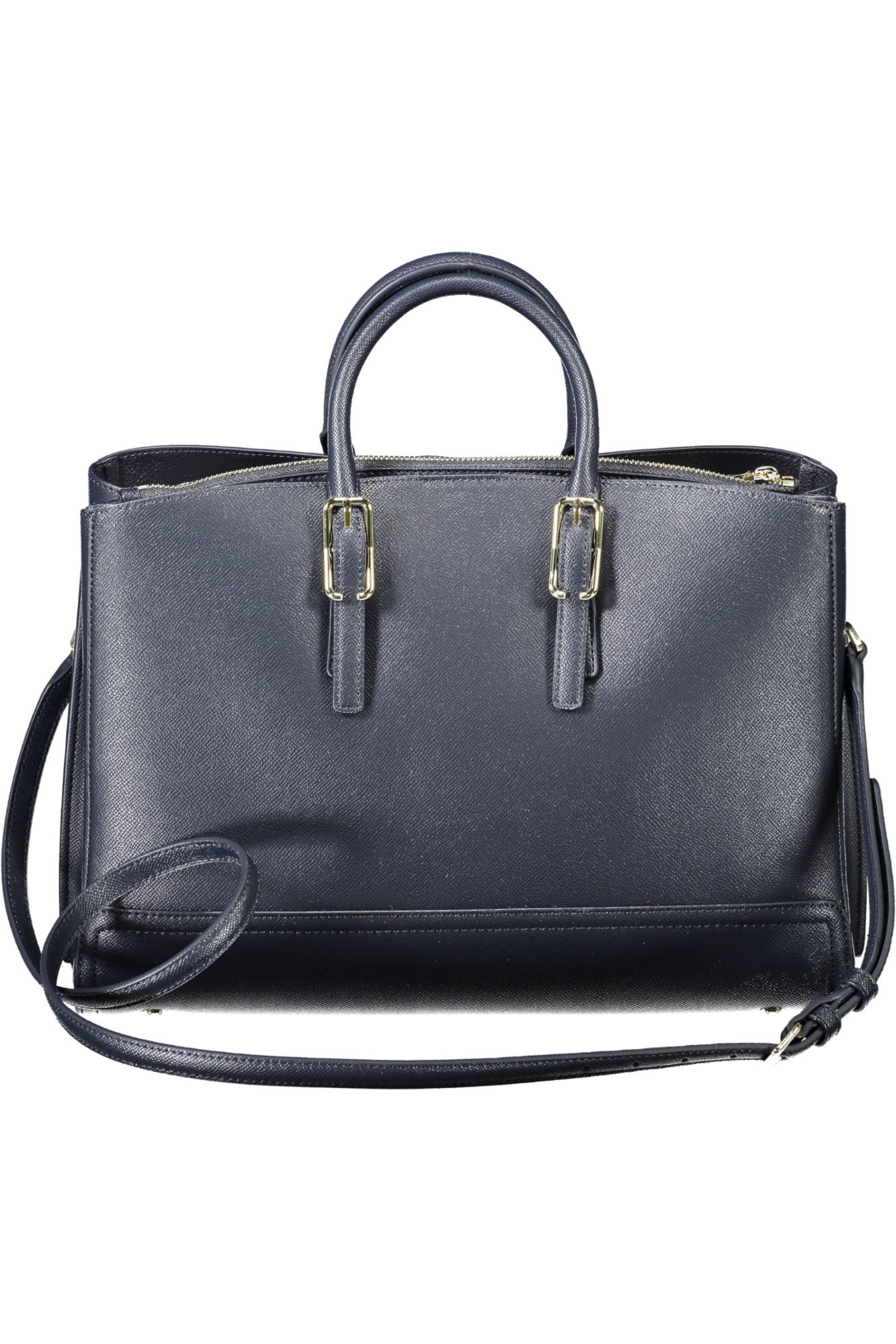Tommy Hilfiger Blue Handbag - Fizigo