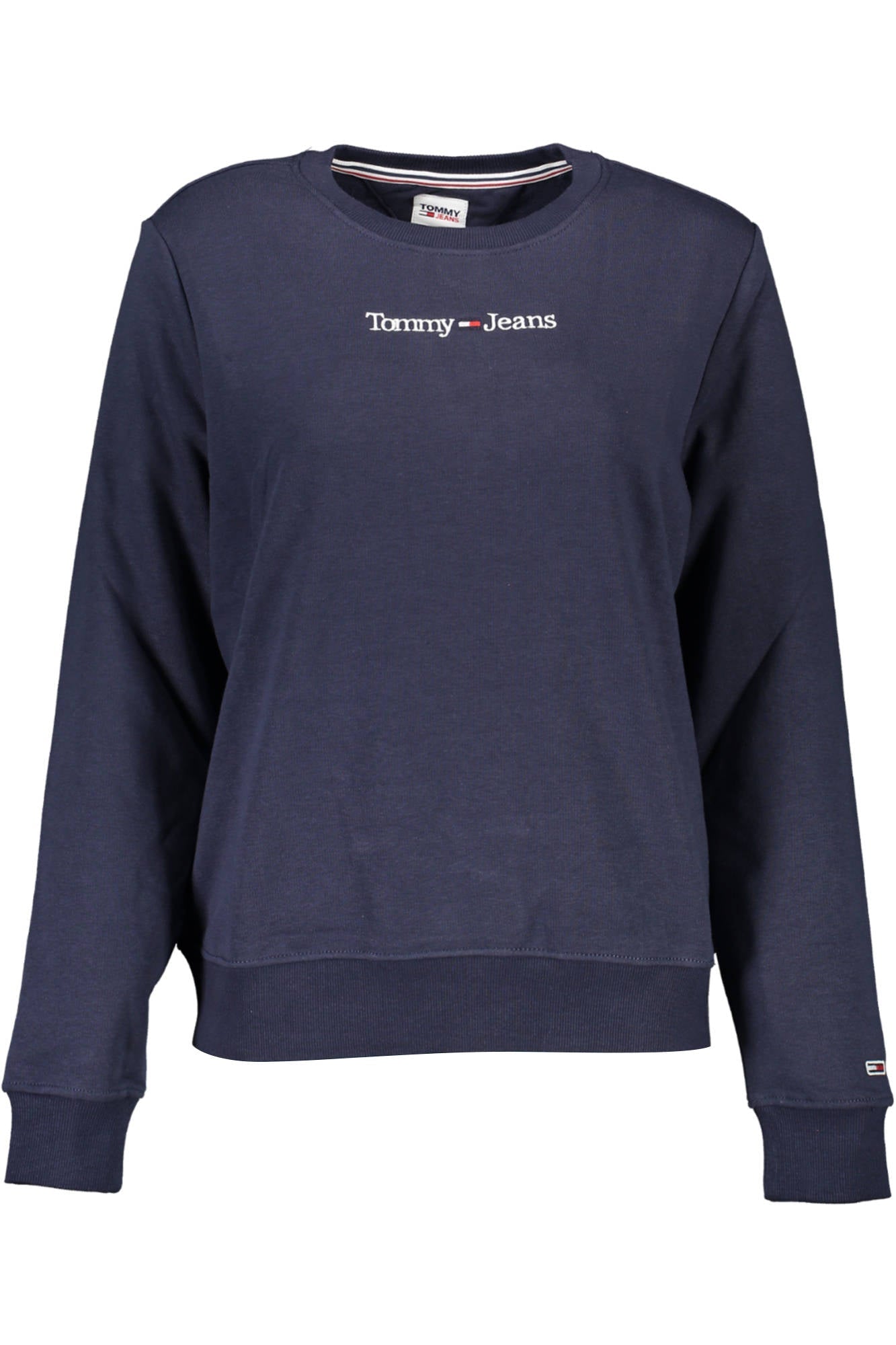 Tommy Hilfiger Blue Sweater - Fizigo