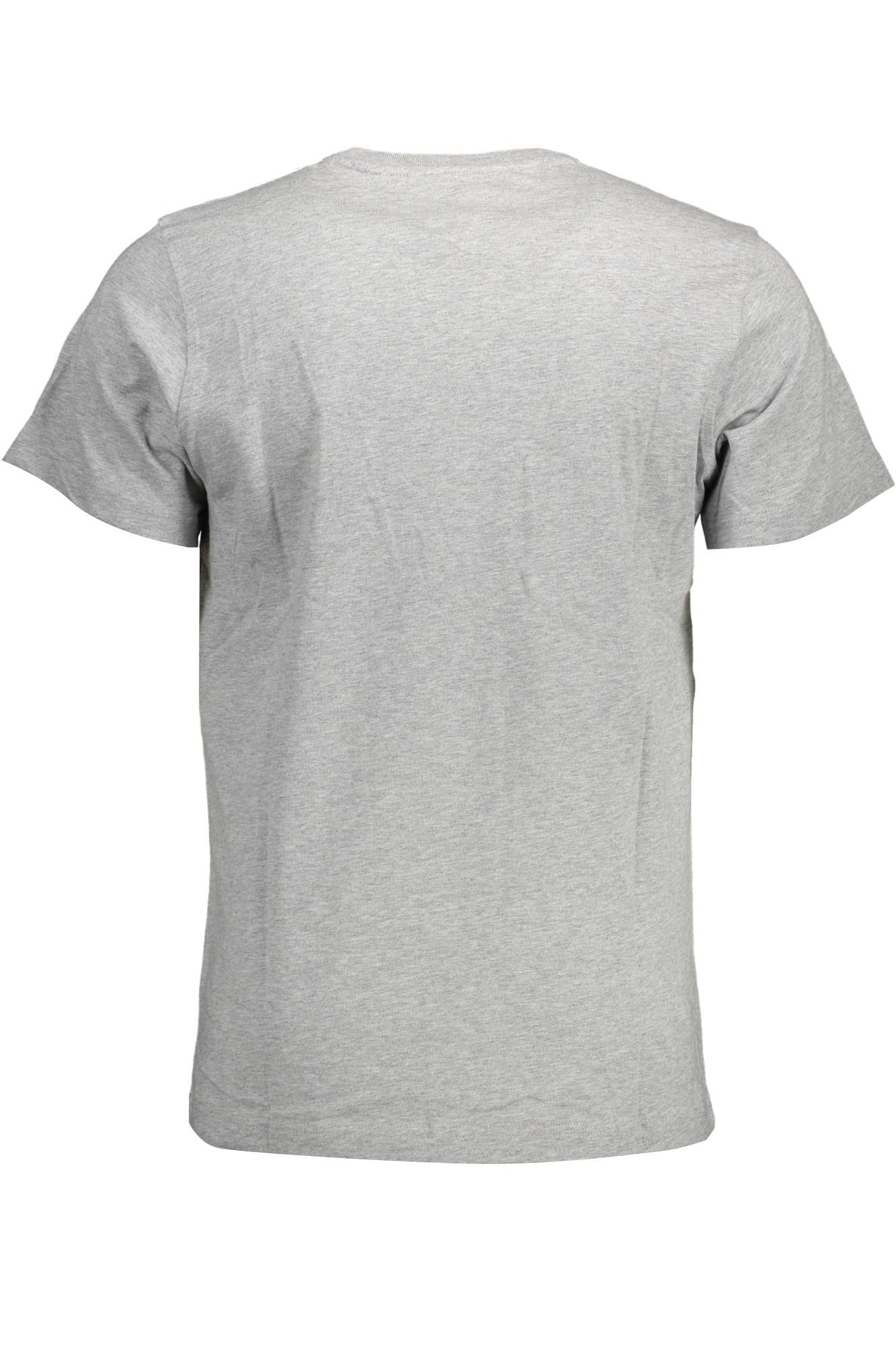 Tommy Hilfiger Gray T-Shirt - Fizigo