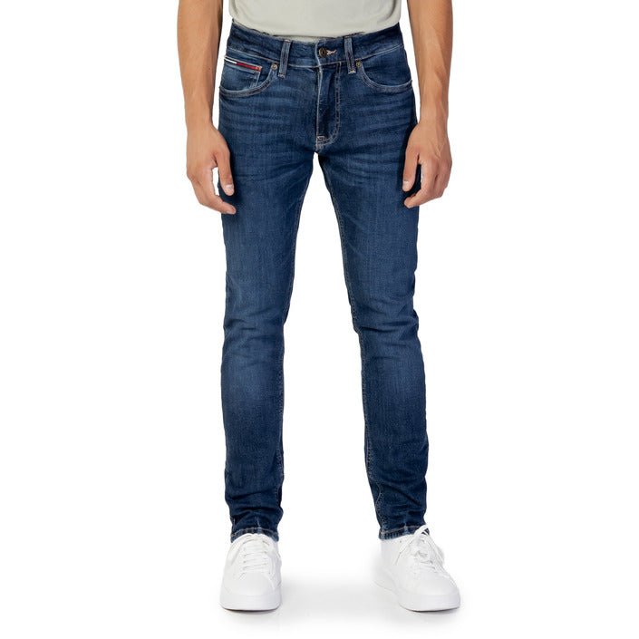 Tommy Hilfiger Jeans Men Jeans - Fizigo