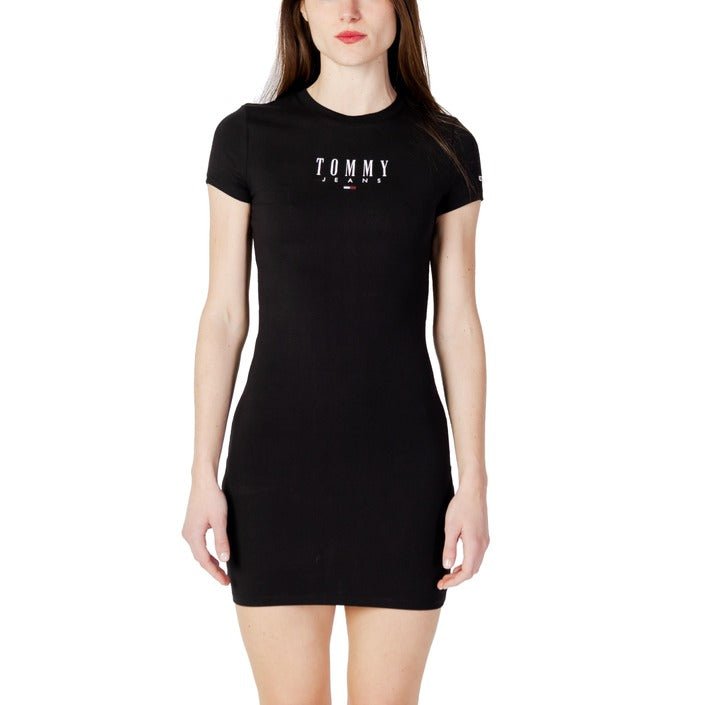 Tommy Hilfiger Jeans Women Dress - Fizigo