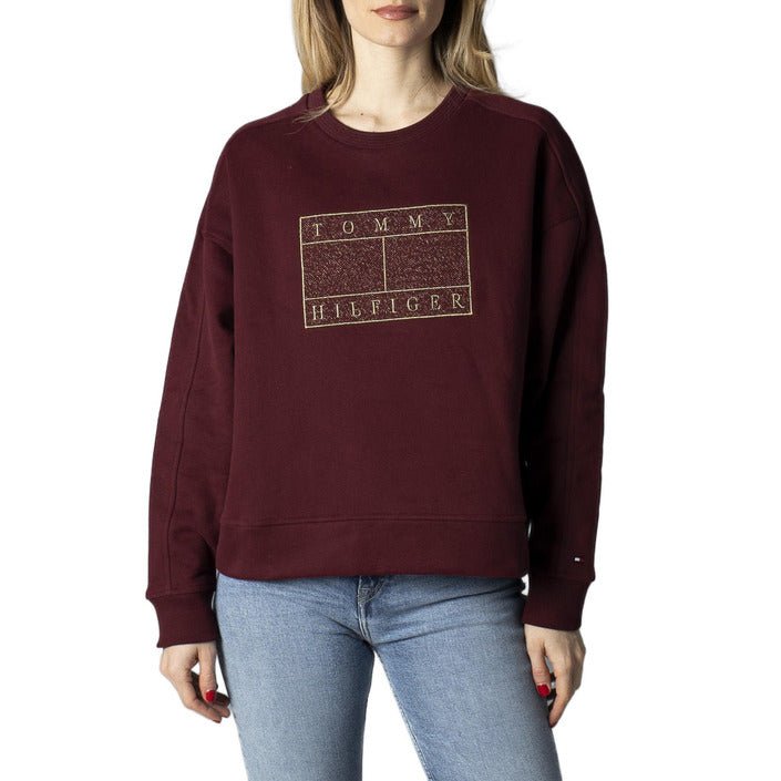 Tommy Hilfiger Jeans Women Sweatshirts - Fizigo