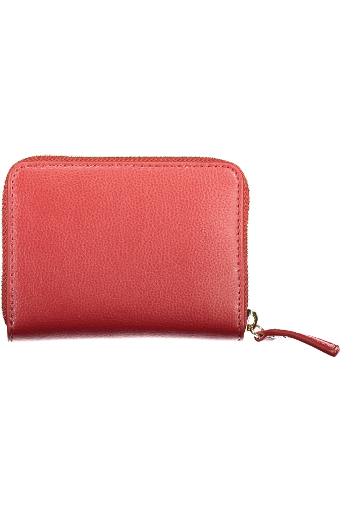 Tommy Hilfiger Red Wallet - Fizigo