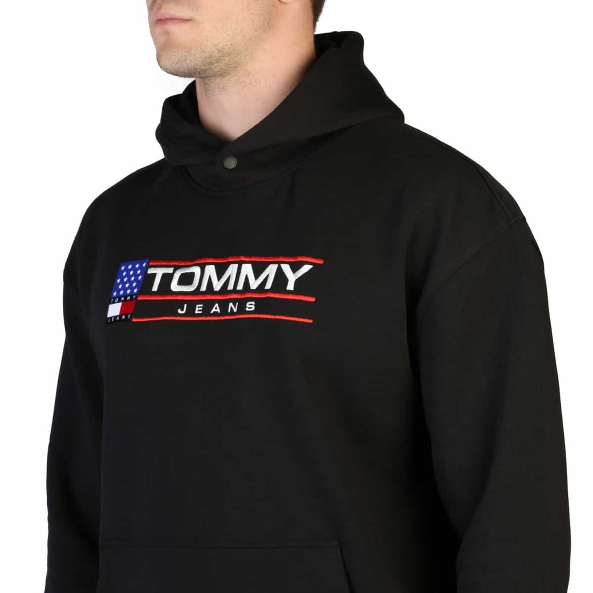 Tommy Hilfiger Sweatshirts - Fizigo