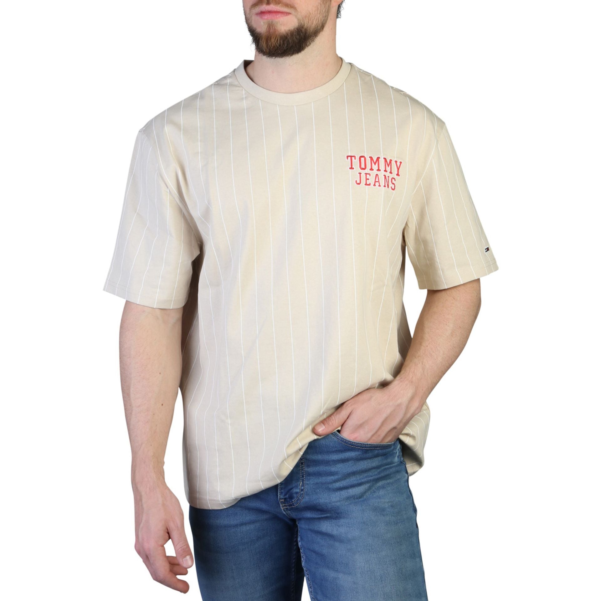 Tommy Hilfiger T-shirts - Fizigo