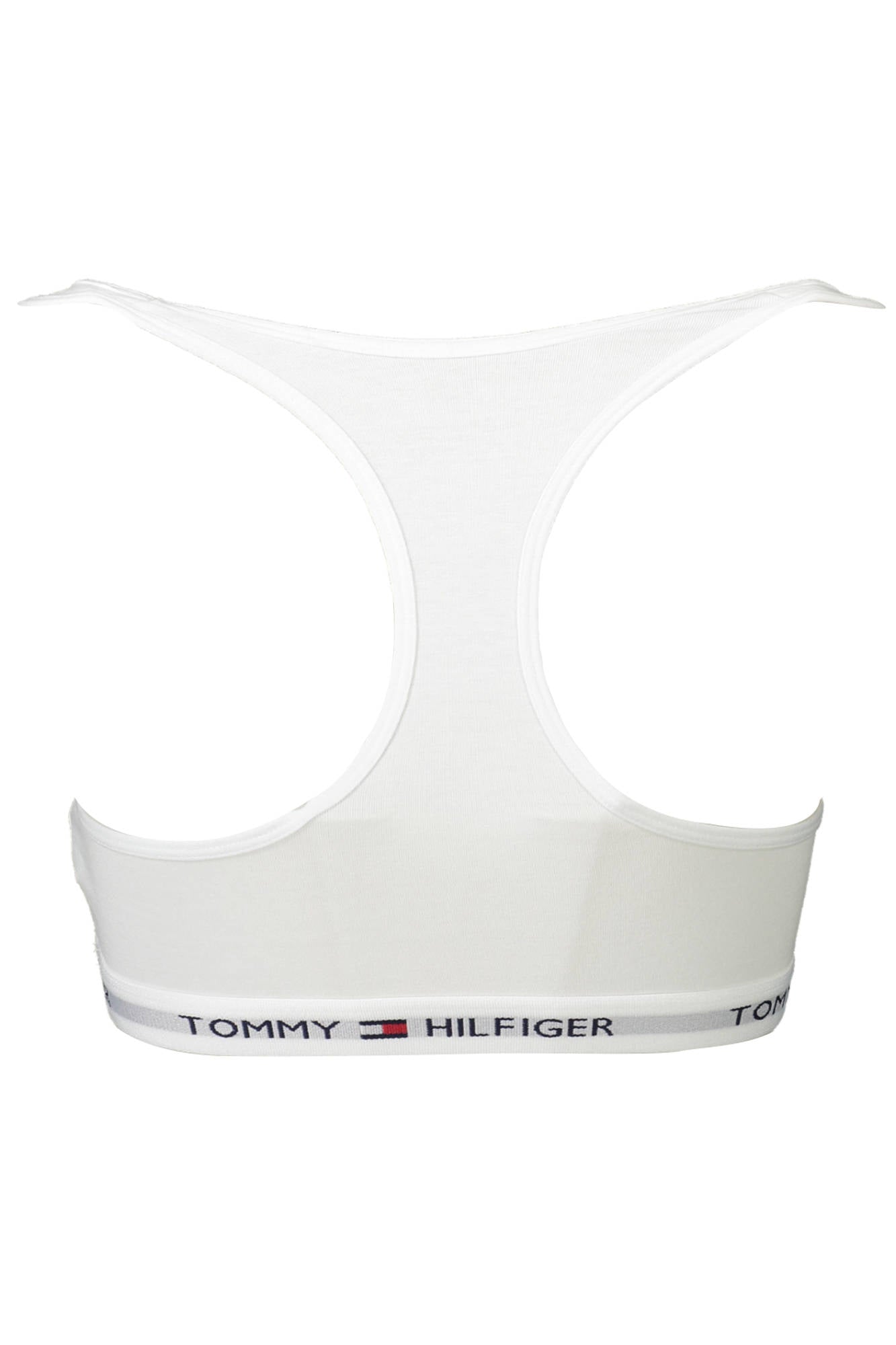 Tommy Hilfiger White Underwear - Fizigo