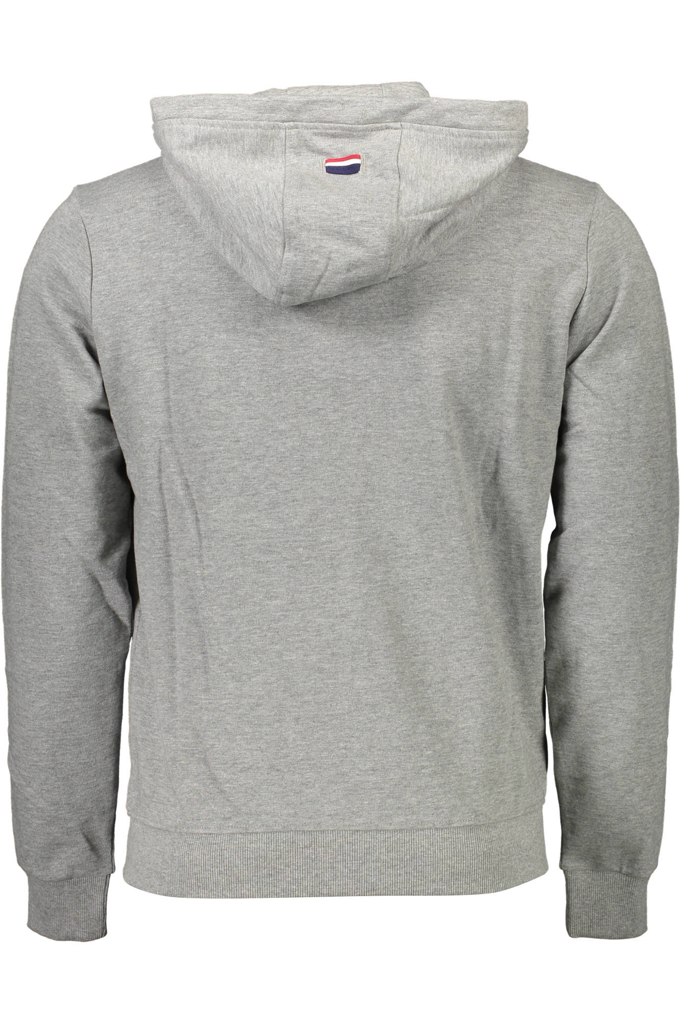 U.S. POLO ASSN. Gray Sweater - Fizigo