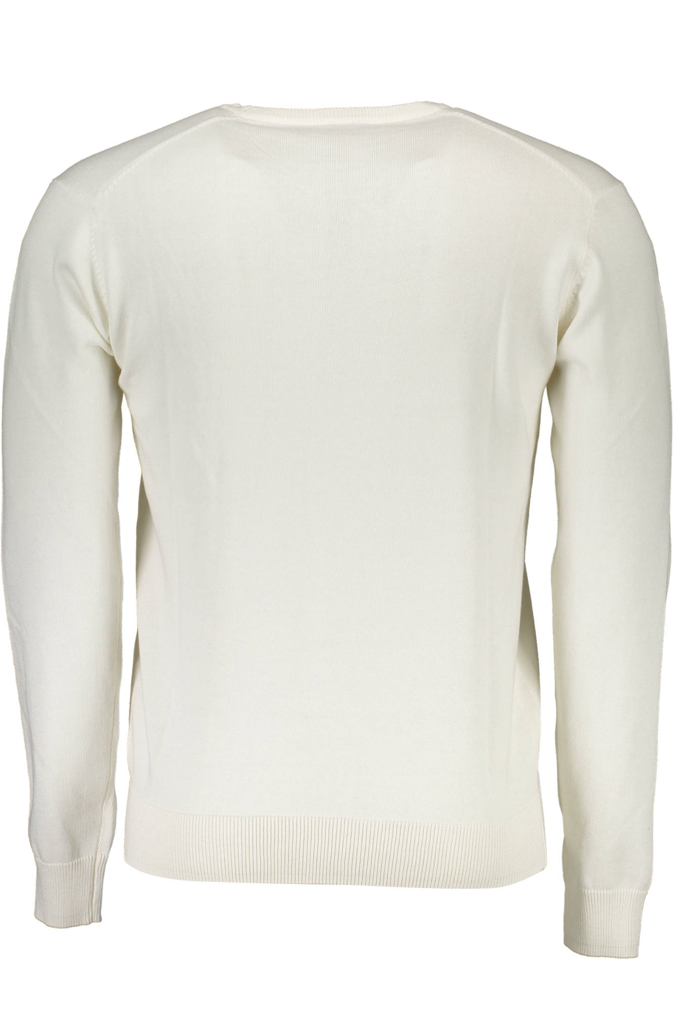 U.S. POLO ASSN. White Sweater - Fizigo