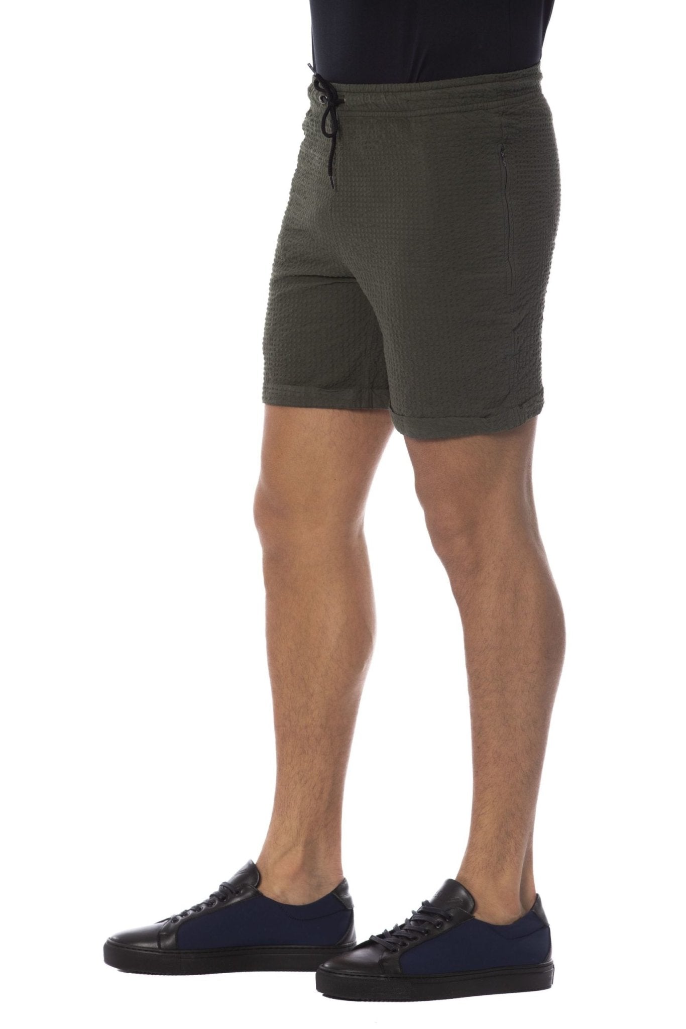 Verri Army Cotton Short - Fizigo