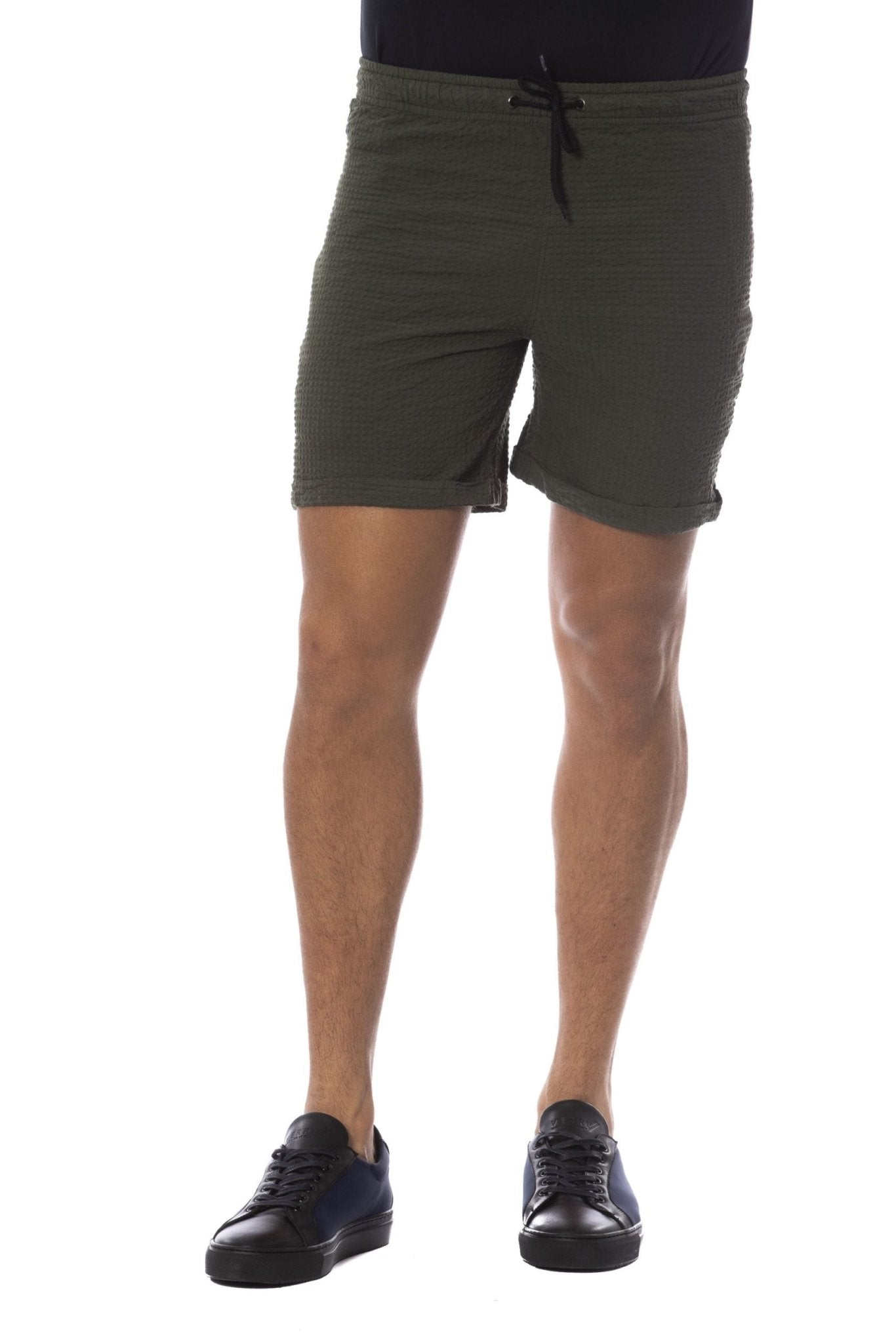 Verri Army Cotton Short - Fizigo